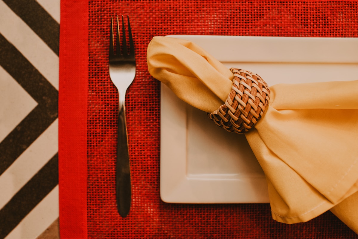Exquisite Dining